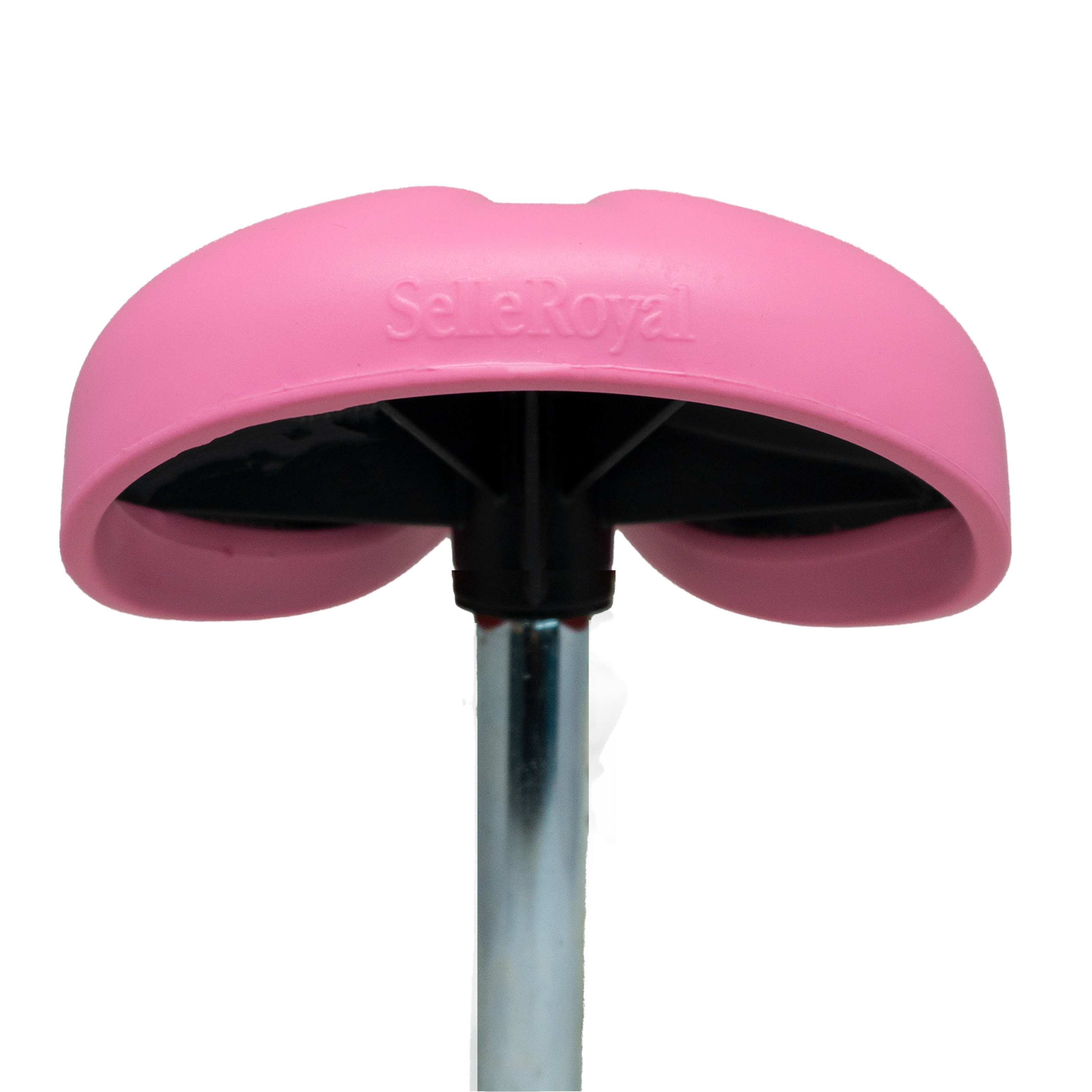 Toy rosa com canote 190mm-Royal Ciclo