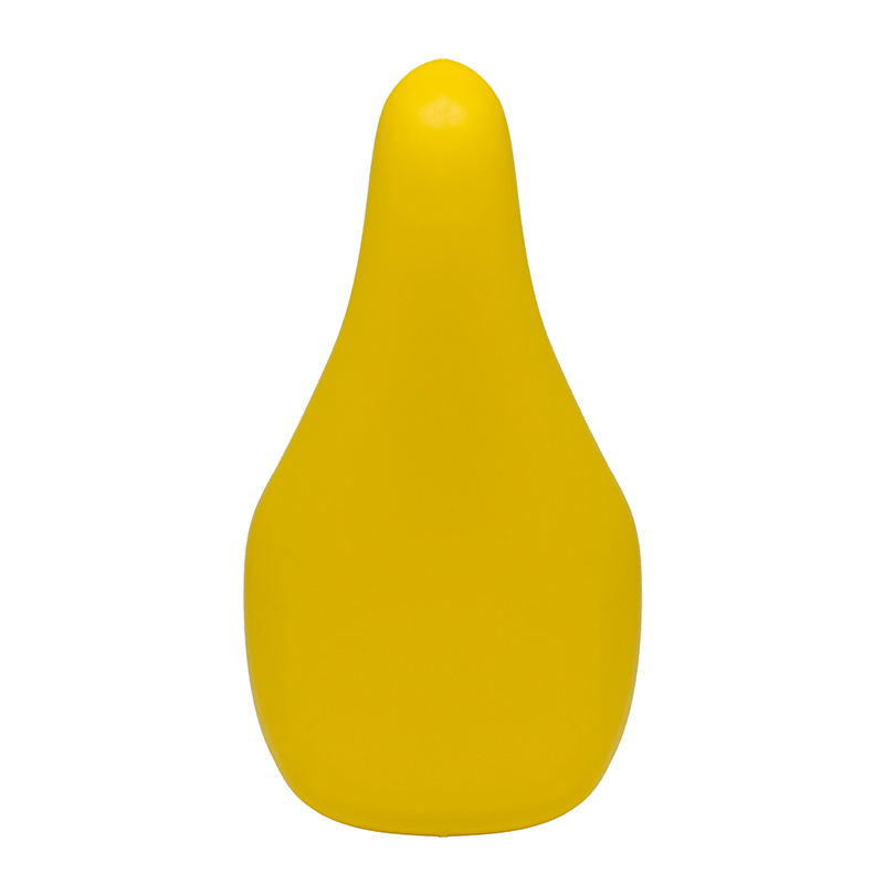 Mini Toy amarelo com canote 190mm
