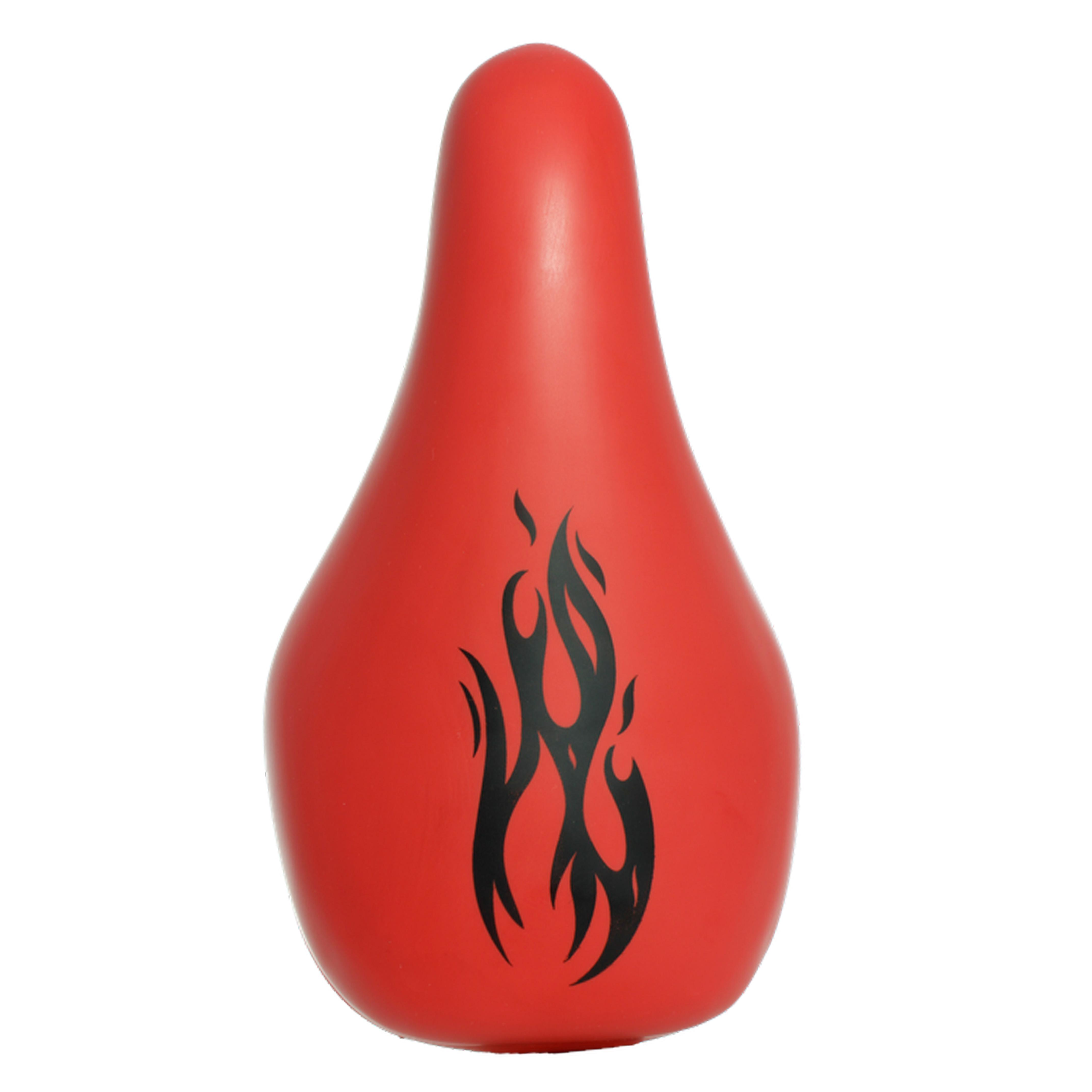 Mini Toy vermelho fire com canote 190mm