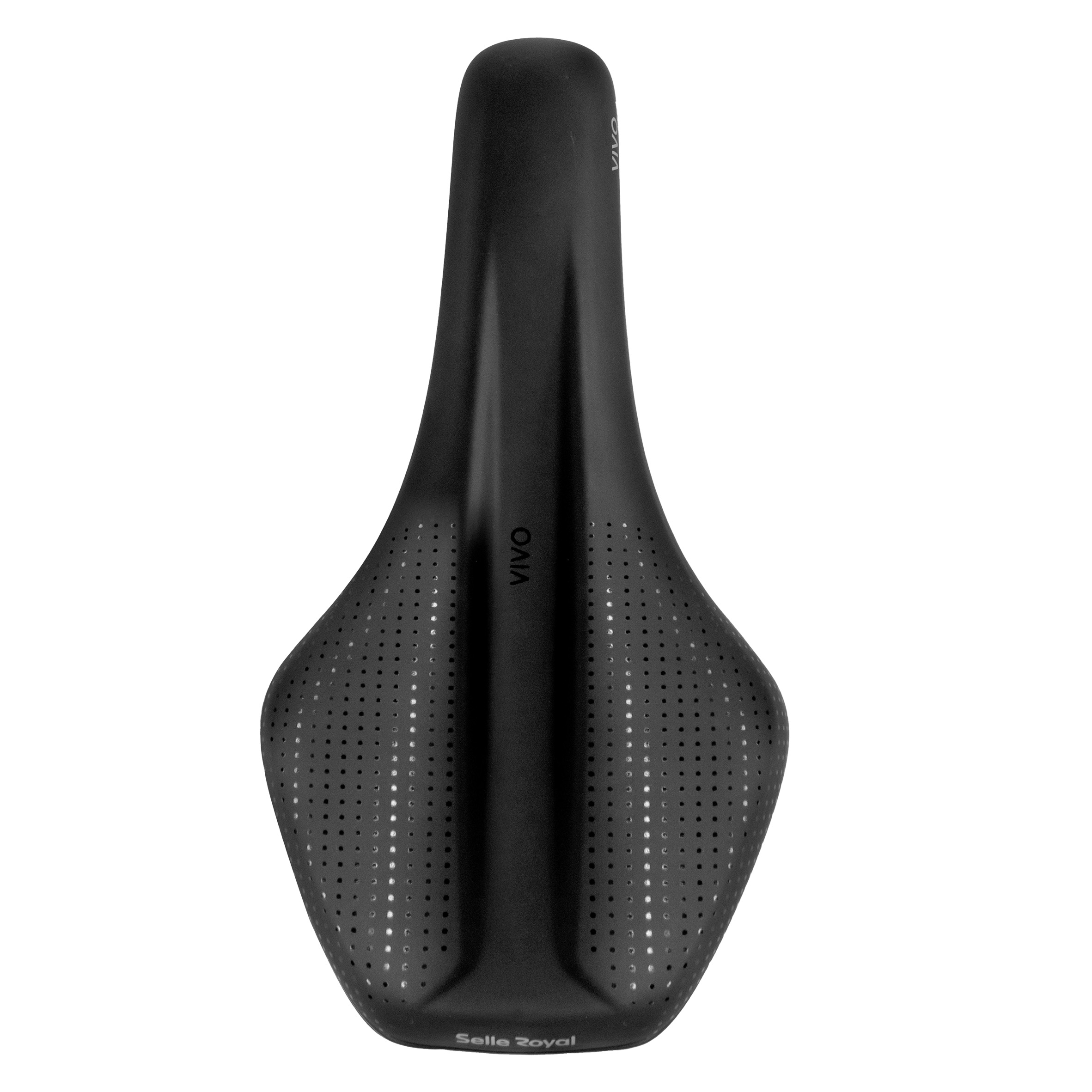 Vivo Ergo RVS con empaque blister
