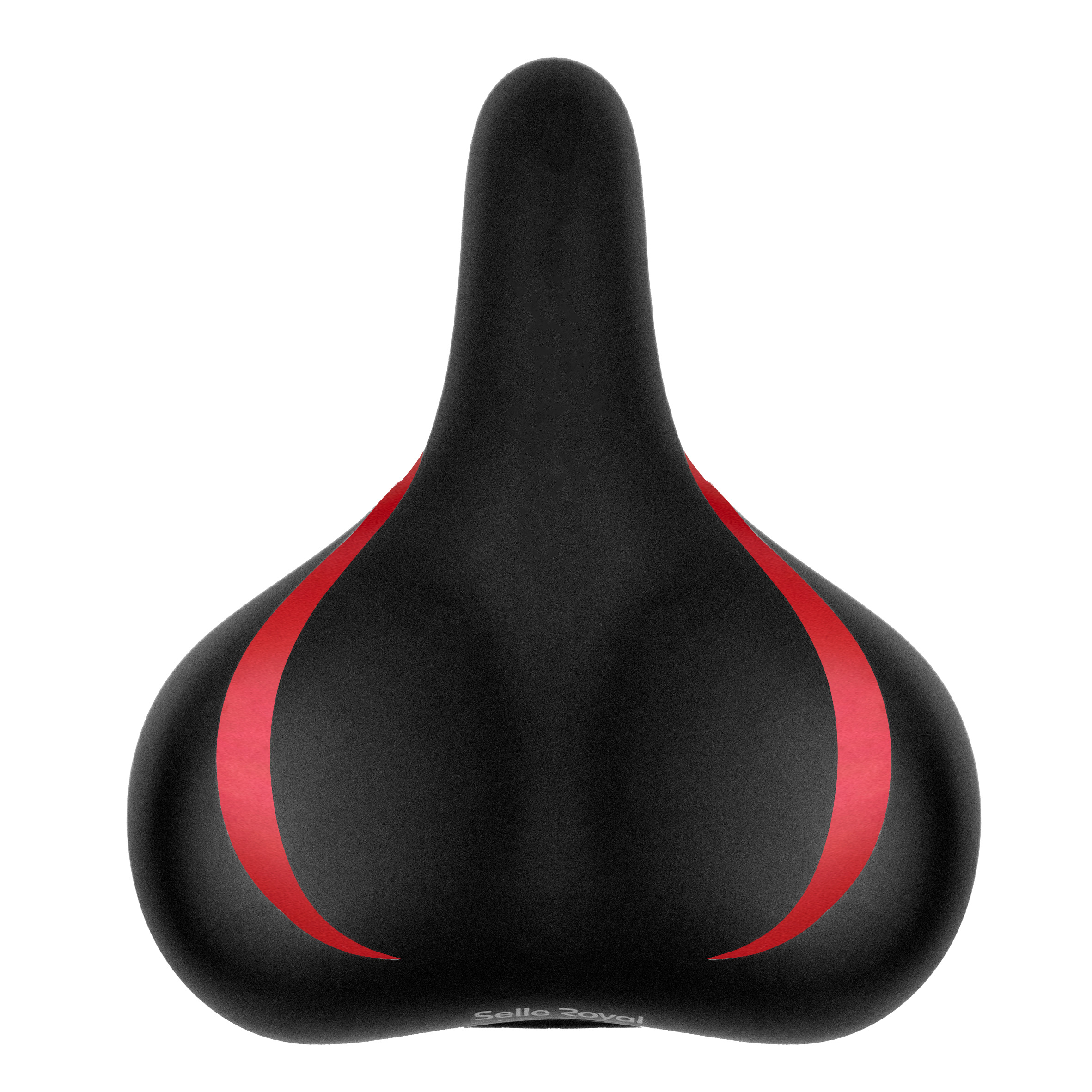 Motion  linhas preto/vermelho sem carrinho