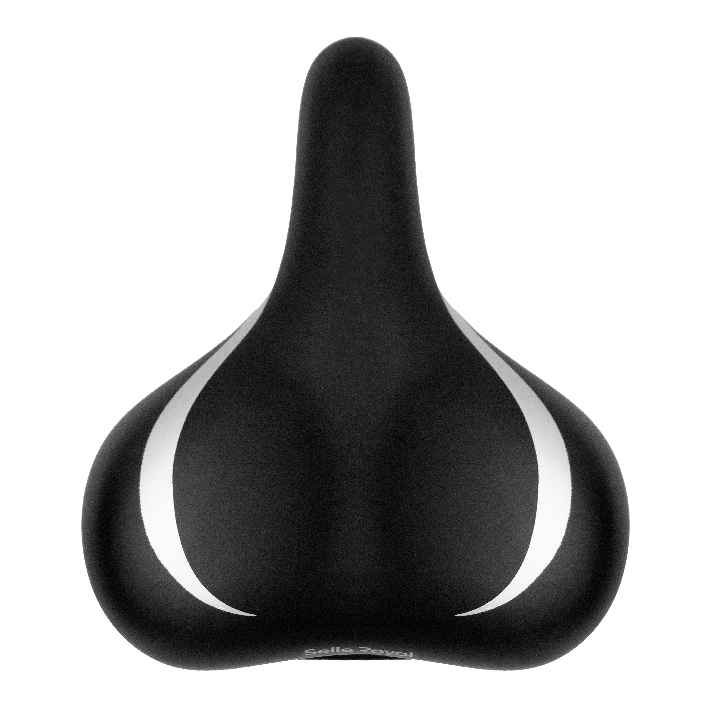 Motion  linhas preto/prata sem carrinho